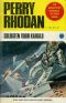 [Perry Rhodan NL 0187] • Soldaten voor Kahalo